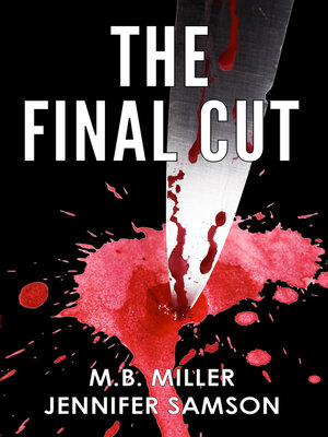 cover image of The Final Cut